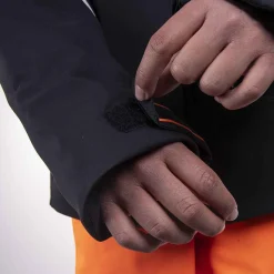 Kids KJUS Boys' Downforce Jacket