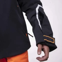 Kids KJUS Boys' Downforce Jacket