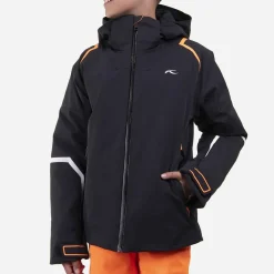 Kids KJUS Boys' Downforce Jacket