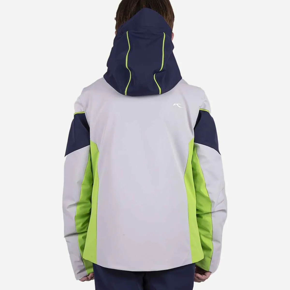 Kids KJUS Boys' Formula Jacket