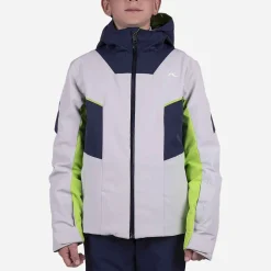 Kids KJUS Boys' Formula Jacket