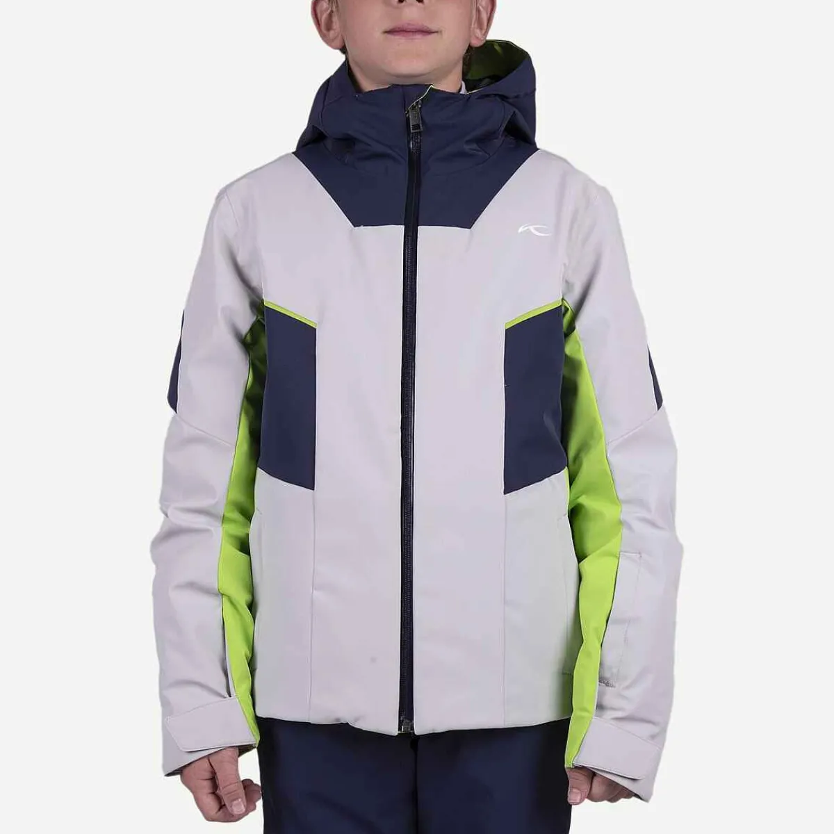 Kids KJUS Boys' Formula Jacket
