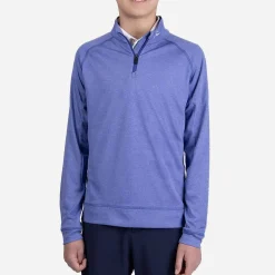 Kids KJUS Boys' Keano Half-Zip