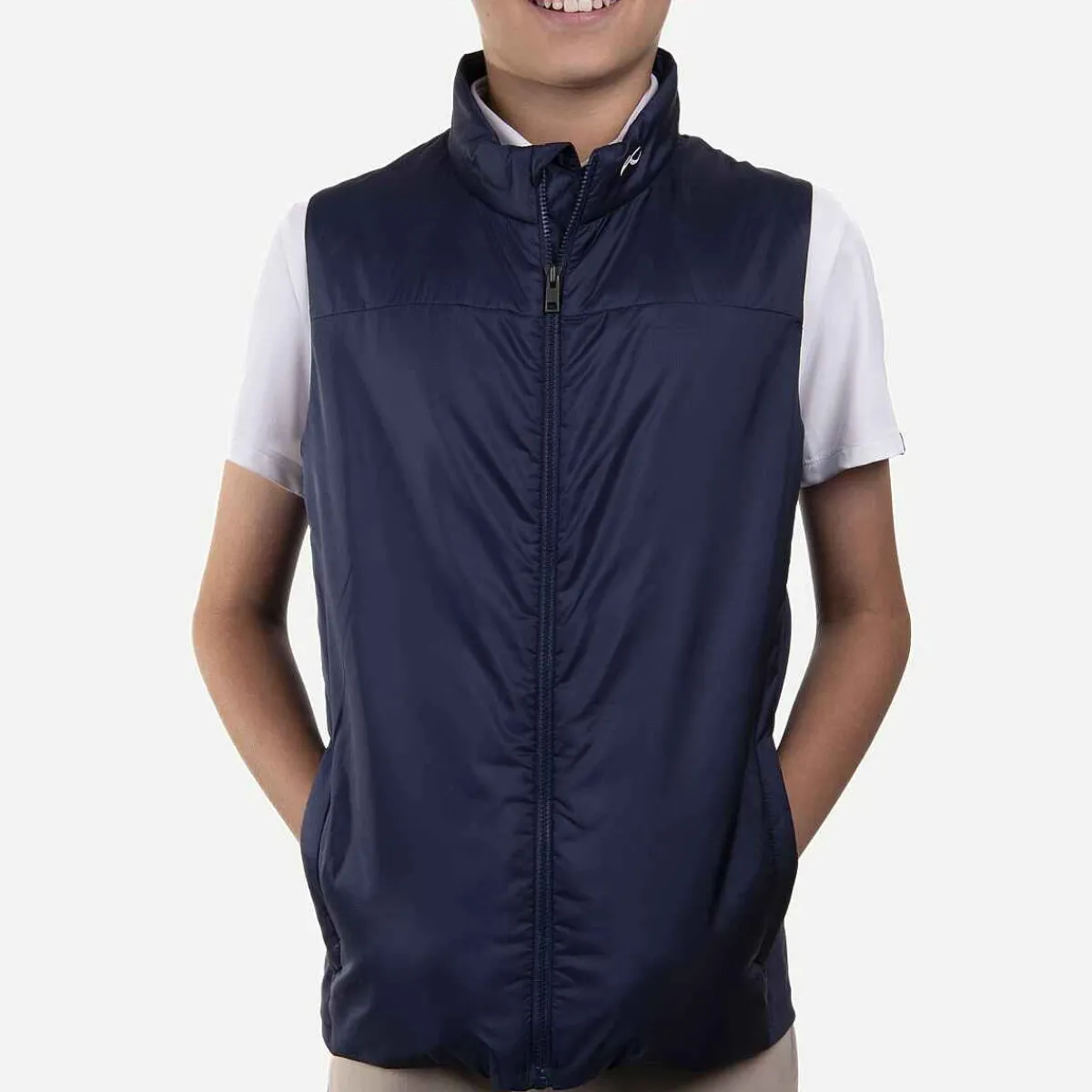 Kids KJUS Boys' Radiation Vest