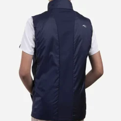 Kids KJUS Boys' Radiation Vest