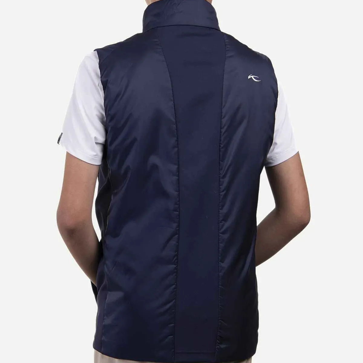 Kids KJUS Boys' Radiation Vest