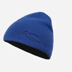 Kids KJUS Boys' Side Logo Beanie