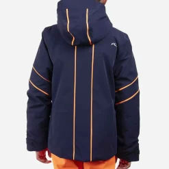 Kids KJUS Boys' Speed Racer Jacket