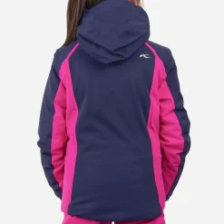 Kids KJUS Girls' Formula Jacket