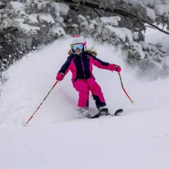 Kids KJUS Girls' Formula Jacket