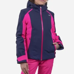 Kids KJUS Girls' Formula Jacket
