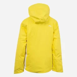 Kids KJUS Girls' Formula Jacket