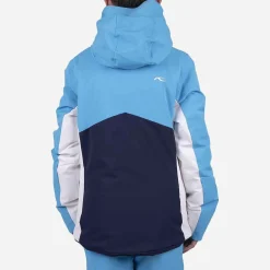 Kids KJUS Girls' Formula Jacket