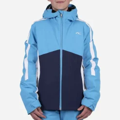 Kids KJUS Girls' Formula Jacket