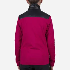 Kids KJUS Girls' Jacky Midlayer Jacket