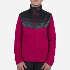 Kids KJUS Girls' Jacky Midlayer Jacket