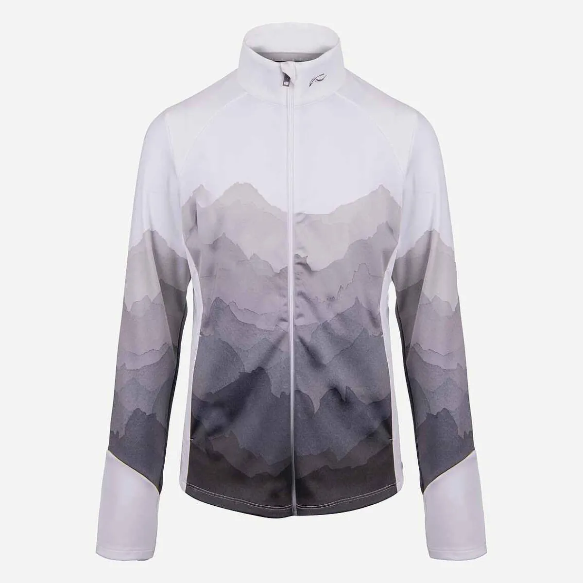 Kids KJUS Girls' Jane Midlayer Jacket