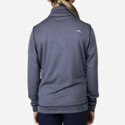 Kids KJUS Girls' Keano Half-Zip