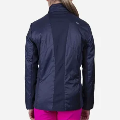 Kids KJUS Girls' Radiation Jacket