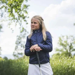 Kids KJUS Girls' Radiation Jacket