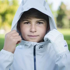 Kids KJUS Juniors Rain Jacket