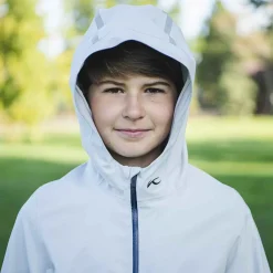 Kids KJUS Juniors Rain Jacket