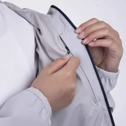 Kids KJUS Juniors Rain Jacket