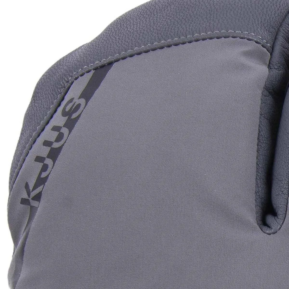 Men KJUS Men'S 3 Finger Mitten