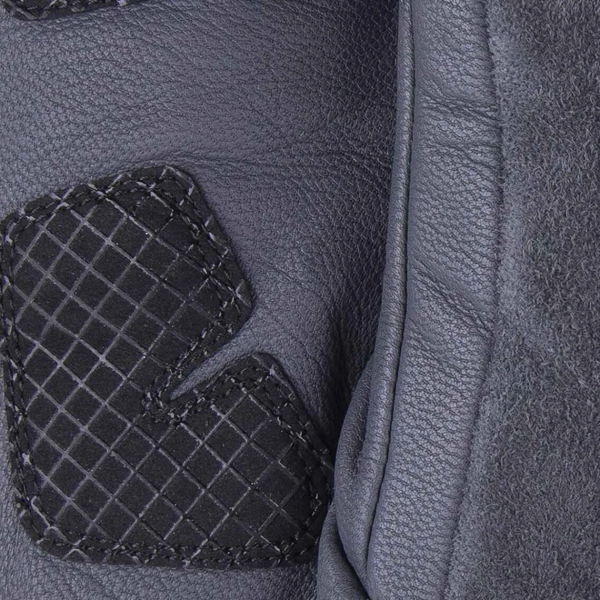 Men KJUS Men'S 3 Finger Mitten