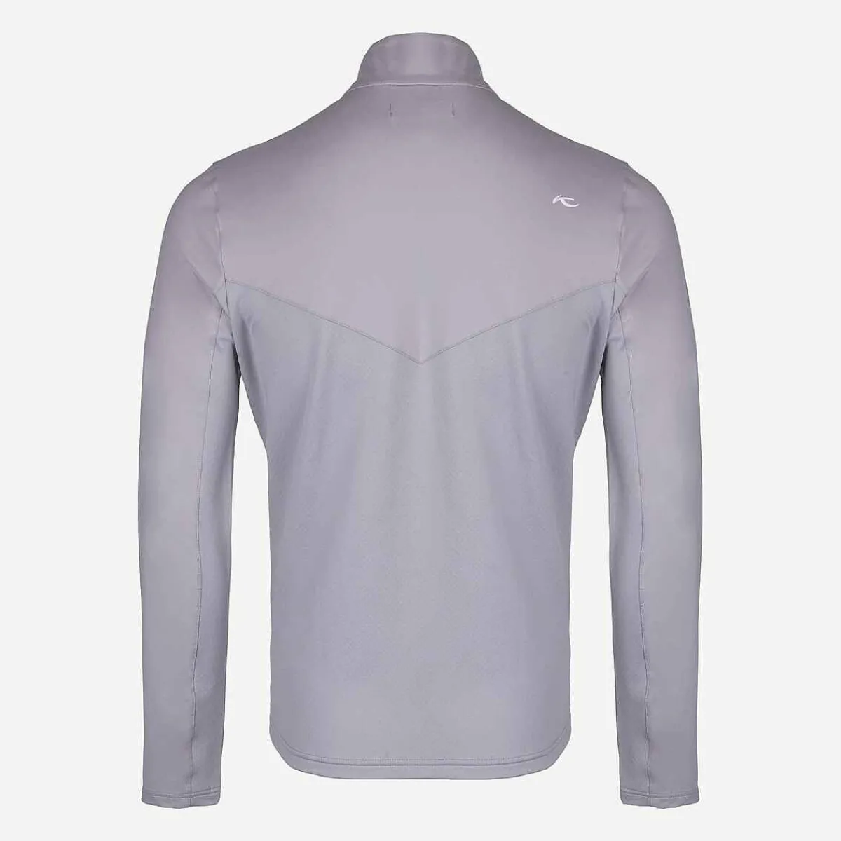 Men KJUS Men'S Ace Midlayer Half-Zip