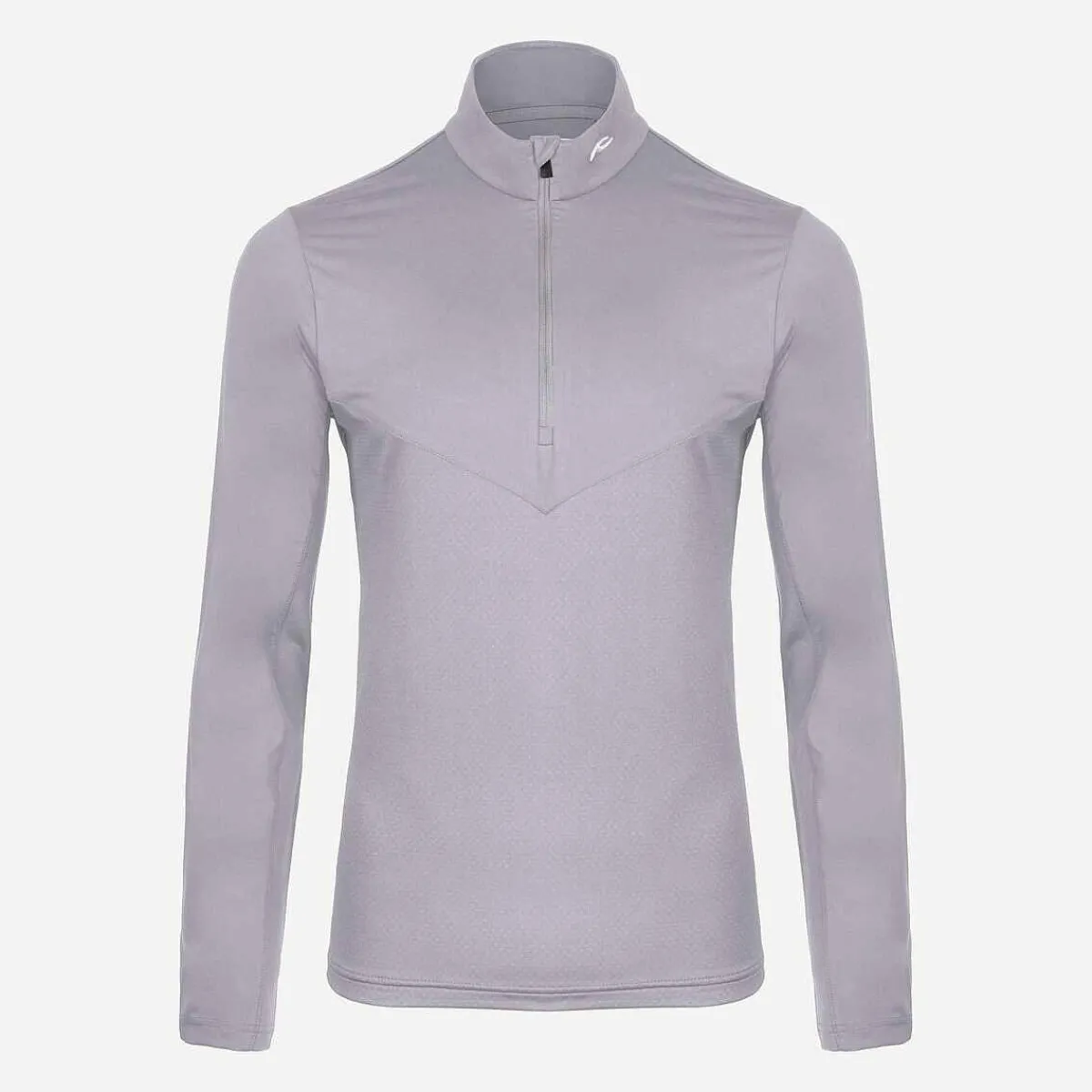 Men KJUS Men'S Ace Midlayer Half-Zip