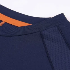 Men KJUS Men'S Active T-Shirt S/S