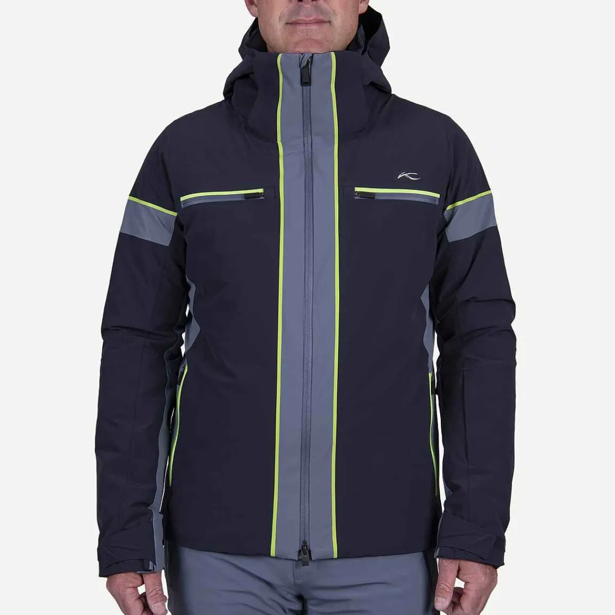 Men KJUS Men'S All Timer Jacket