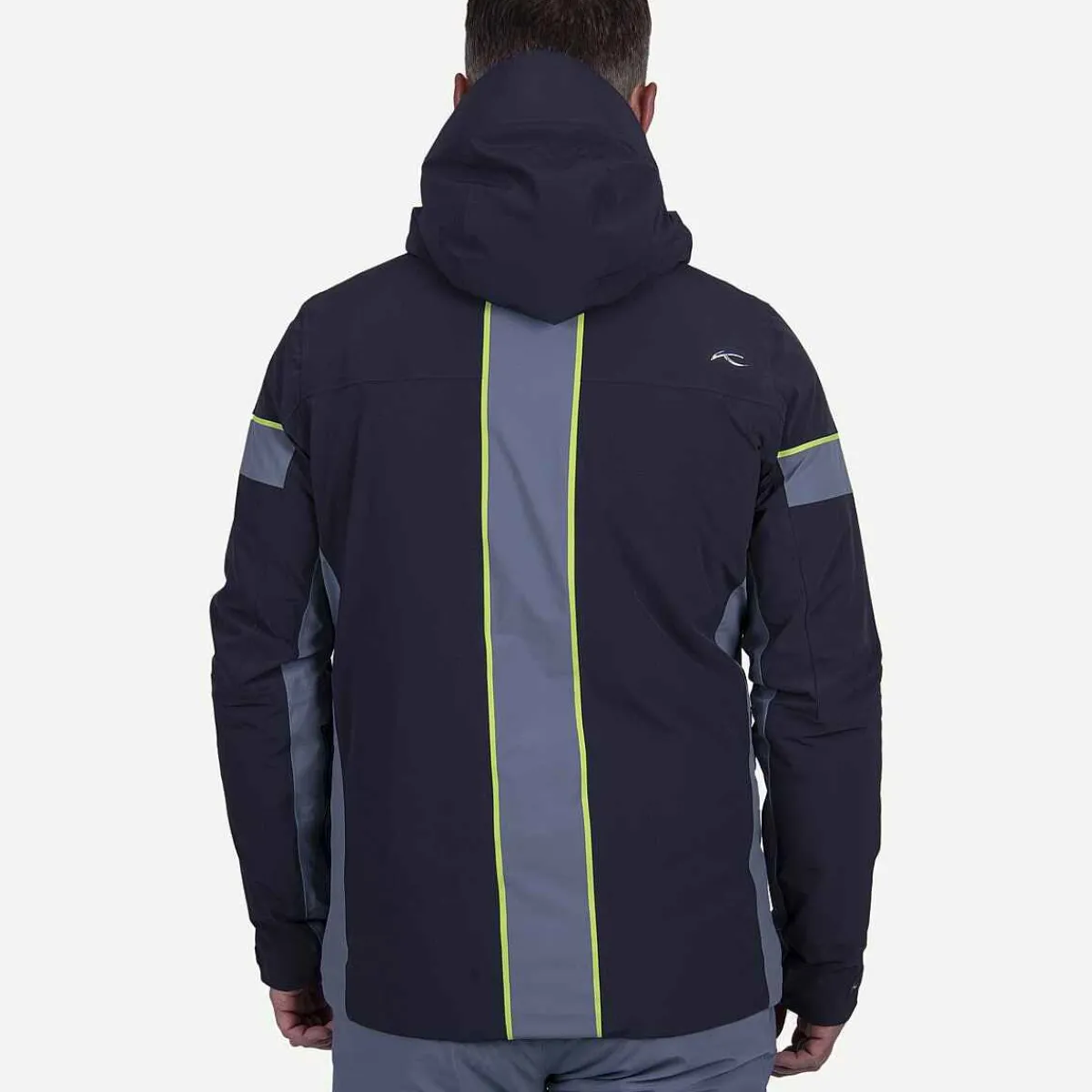 Men KJUS Men'S All Timer Jacket
