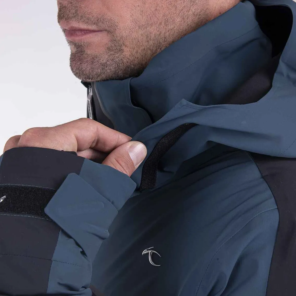 Men KJUS Men'S All Timer Jacket