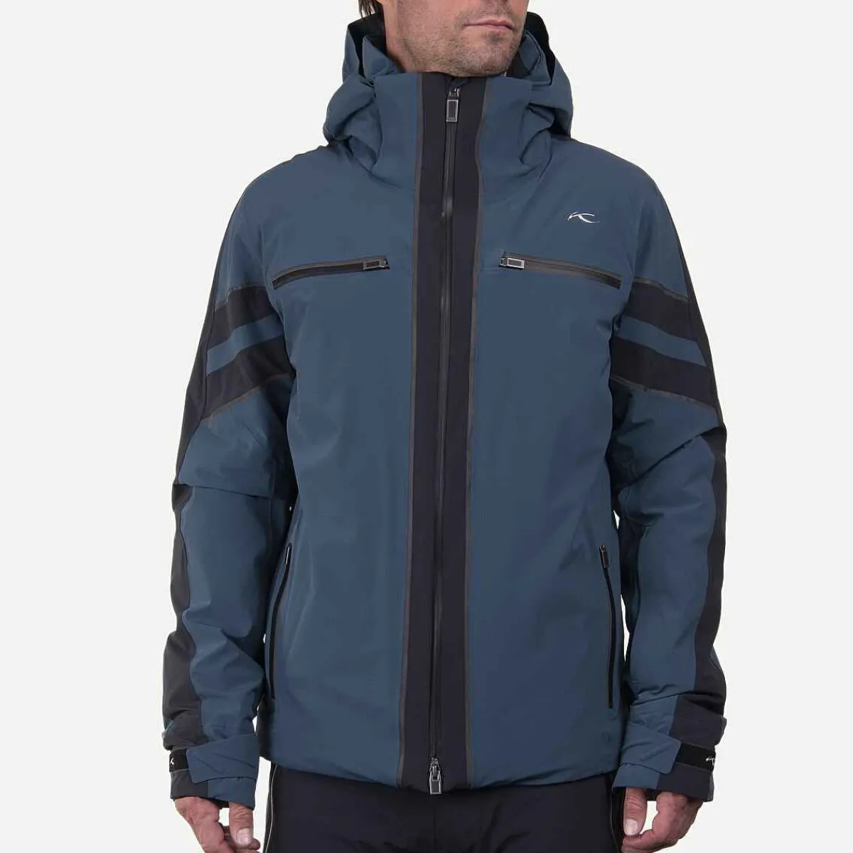 Men KJUS Men'S All Timer Jacket