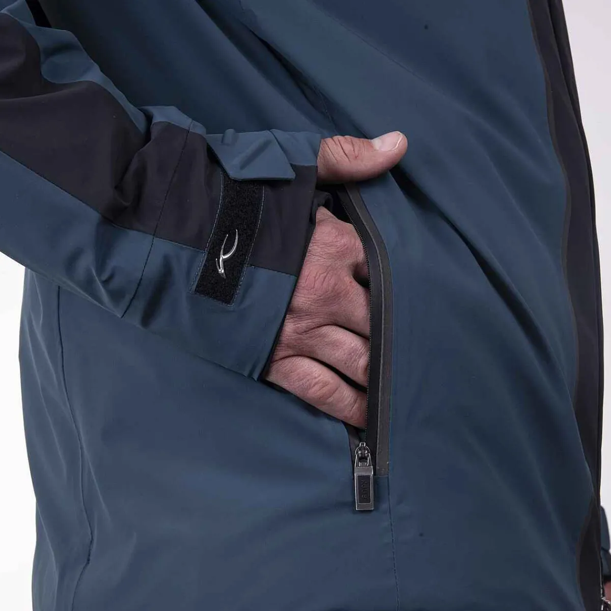 Men KJUS Men'S All Timer Jacket