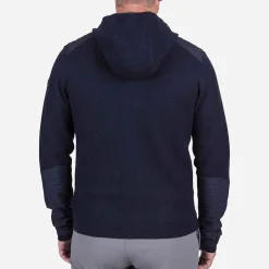 Men KJUS Men'S Aspen Hooded Jacket