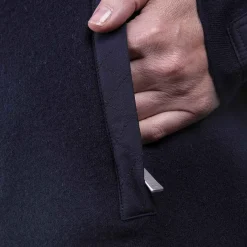 Men KJUS Men'S Aspen Hooded Jacket