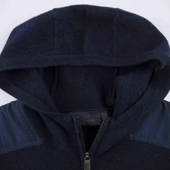 Men KJUS Men'S Aspen Hooded Jacket