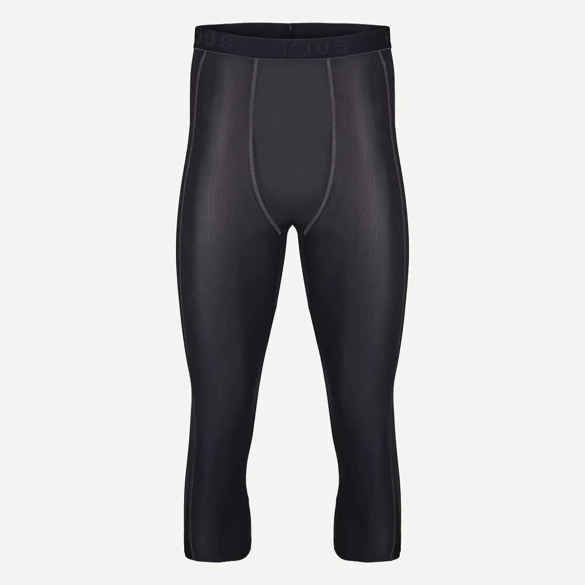 Men KJUS Men'S Atlas Baselayer 3/4 Tight