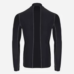 Men KJUS Men'S Atlas Baselayer Top L/S