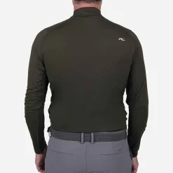 Men KJUS Men'S Baselayer Turtleneck