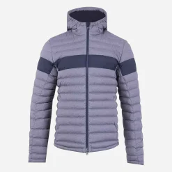 Men KJUS Men'S Blackcomb Hooded Jacket