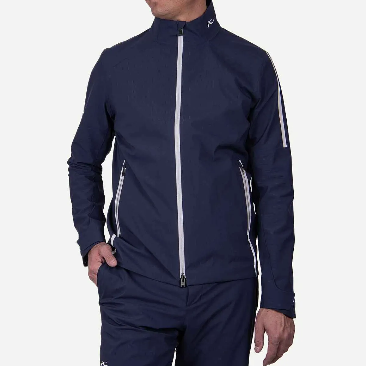 Men KJUS Men'S Bothy 2L Jacket