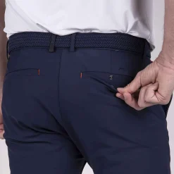 Men KJUS Men'S Breton Waterproof Pants