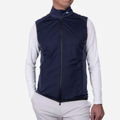 Men KJUS Men'S Byron Vest