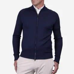 Men KJUS Men'S Calhoun Sweater Jacket