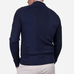 Men KJUS Men'S Calhoun Sweater Jacket