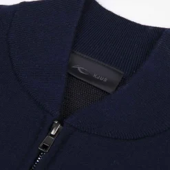 Men KJUS Men'S Calhoun Sweater Jacket